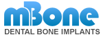 mBone – revolutionary Dental Bone Implants